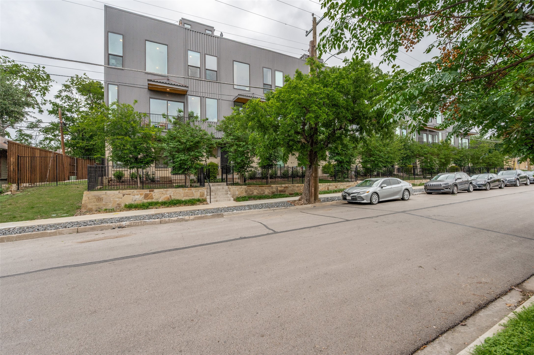 1916 Annex Avenue Dallas TX 75204