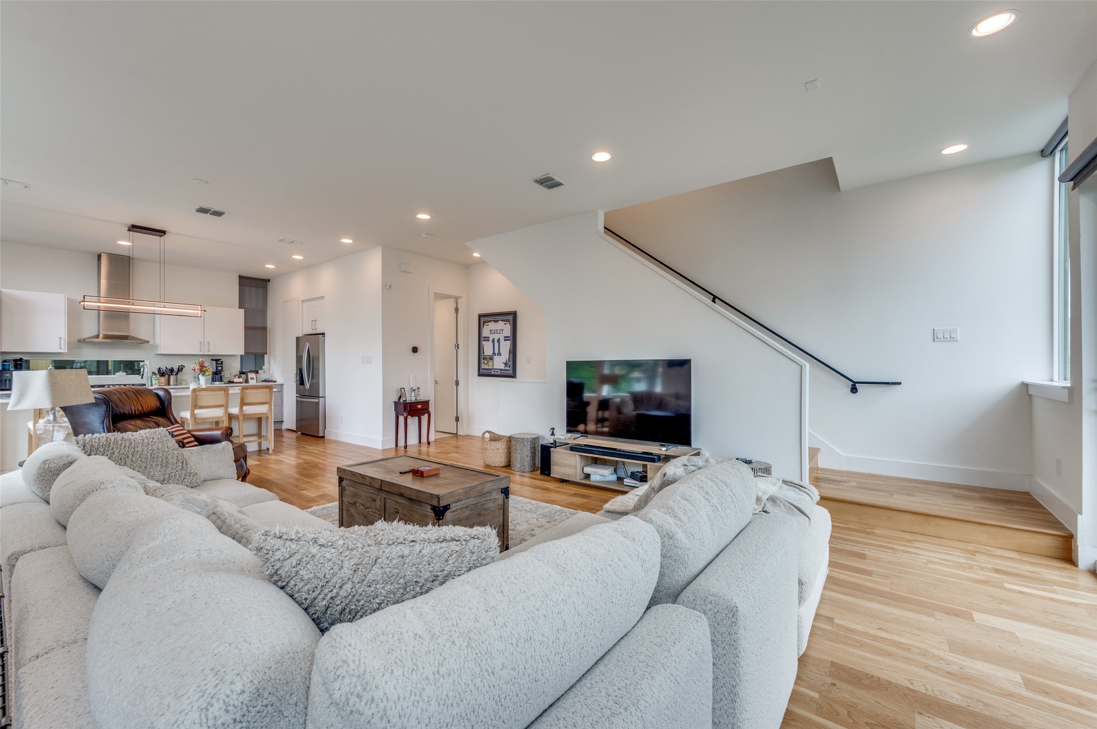 1916 Annex Avenue Dallas TX 75204