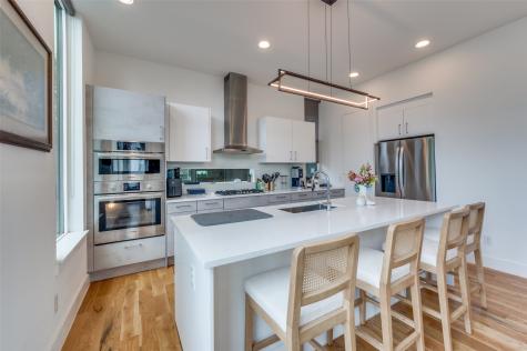 1916 Annex Avenue Dallas TX 75204