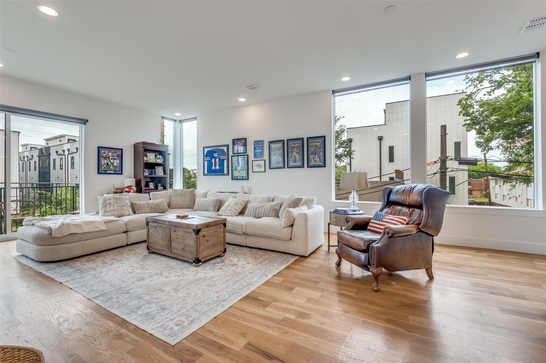 1916 Annex Avenue Dallas TX 75204