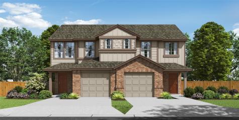 3210 Patrick Street Wylie TX 75098