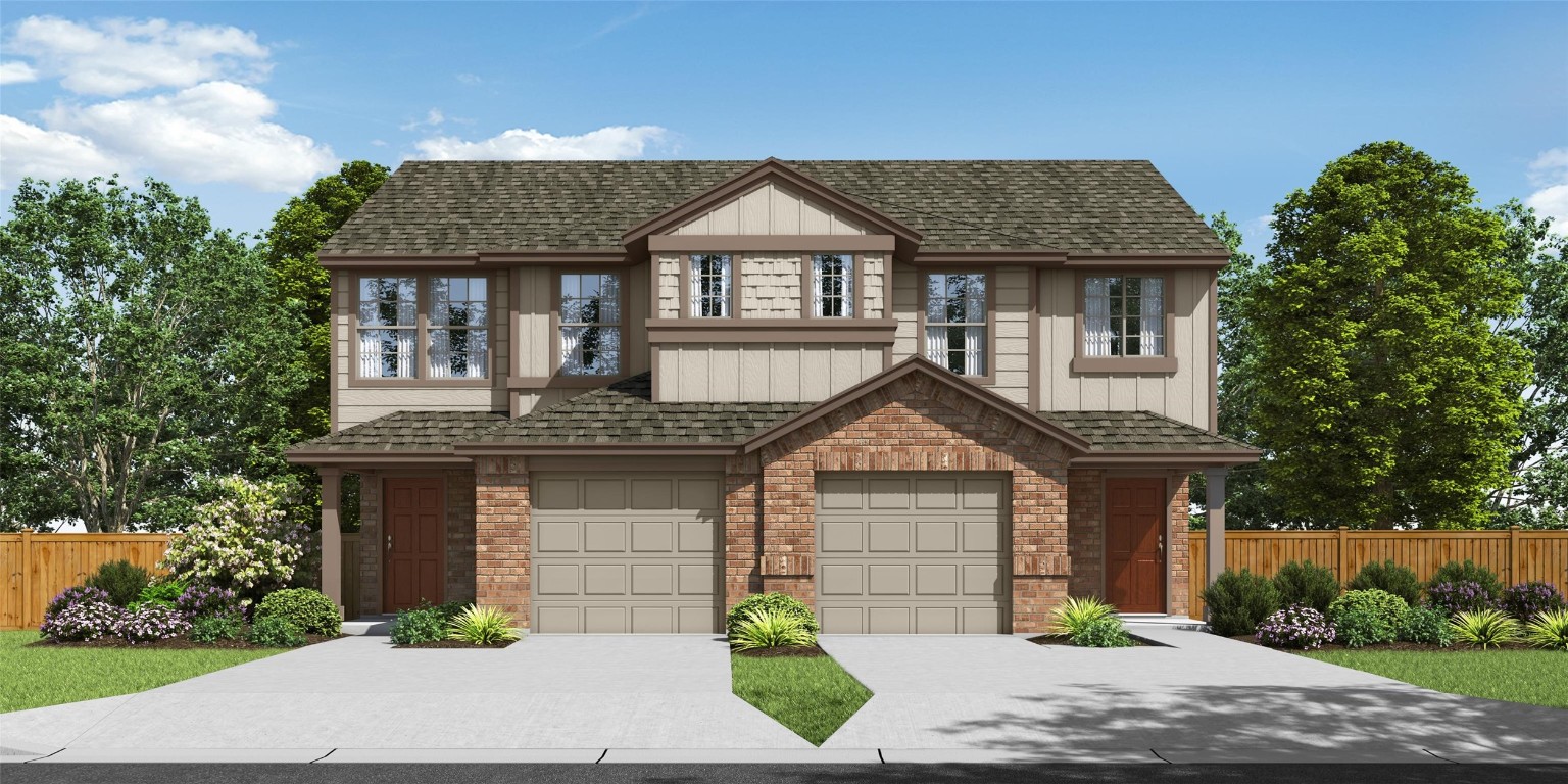 3210 Patrick Street Wylie TX 75098