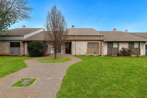 4914 Maryanna Way North Richland Hills TX 76180