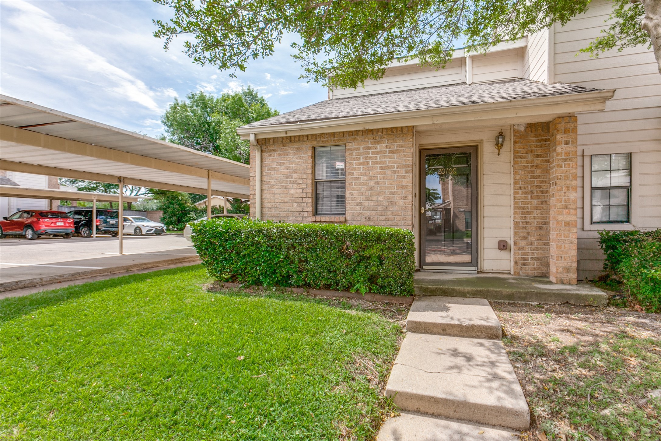 3635 Garden Brook Farmers Branch TX 75234