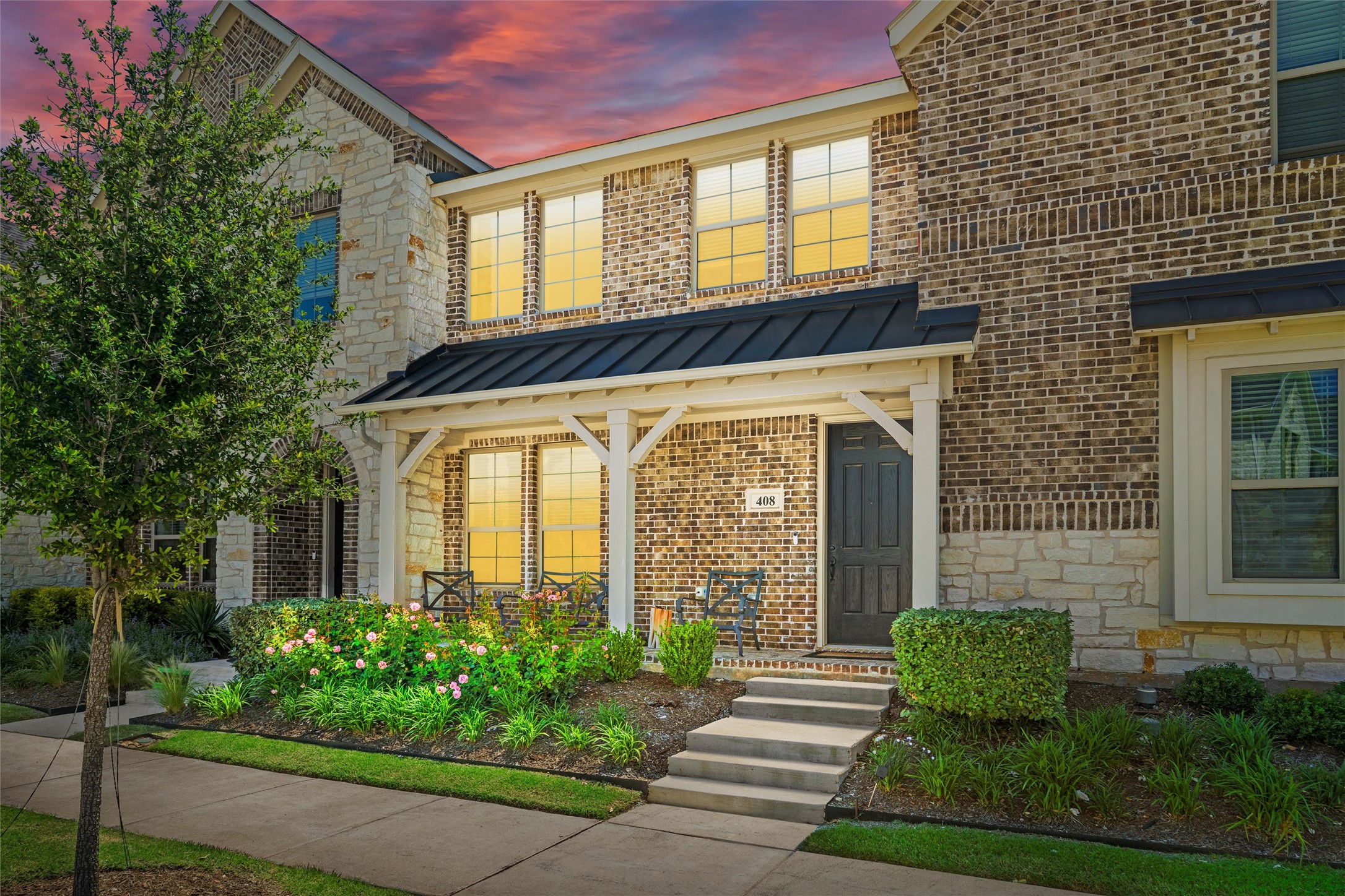 408 4th Street Argyle TX 76226