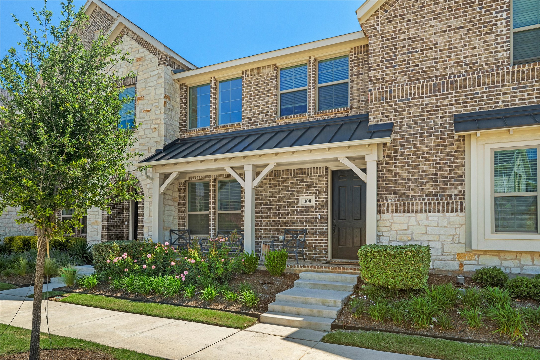 408 4th Street Argyle TX 76226