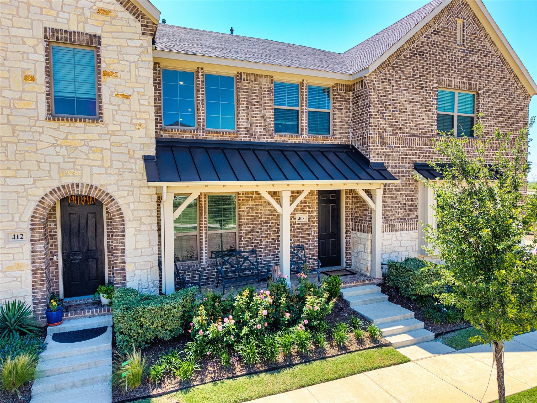 408 4th Street Argyle TX 76226