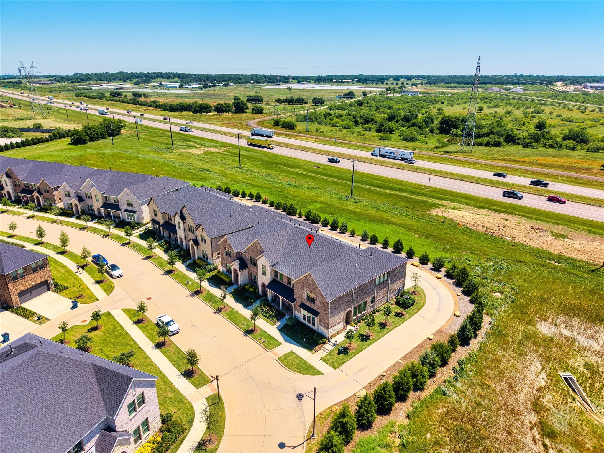 408 4th Street Argyle TX 76226
