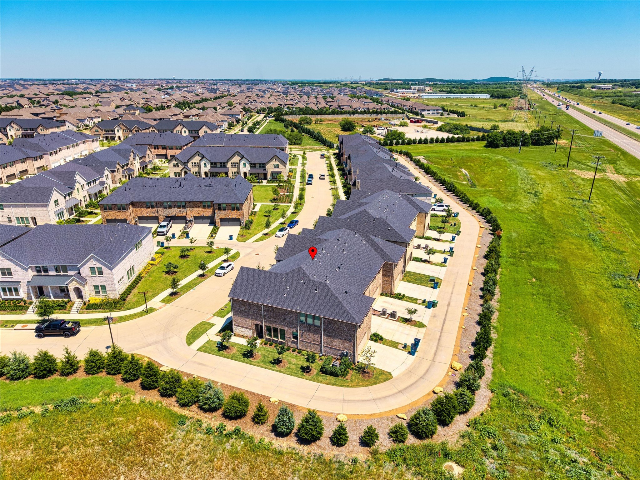 408 4th Street Argyle TX 76226