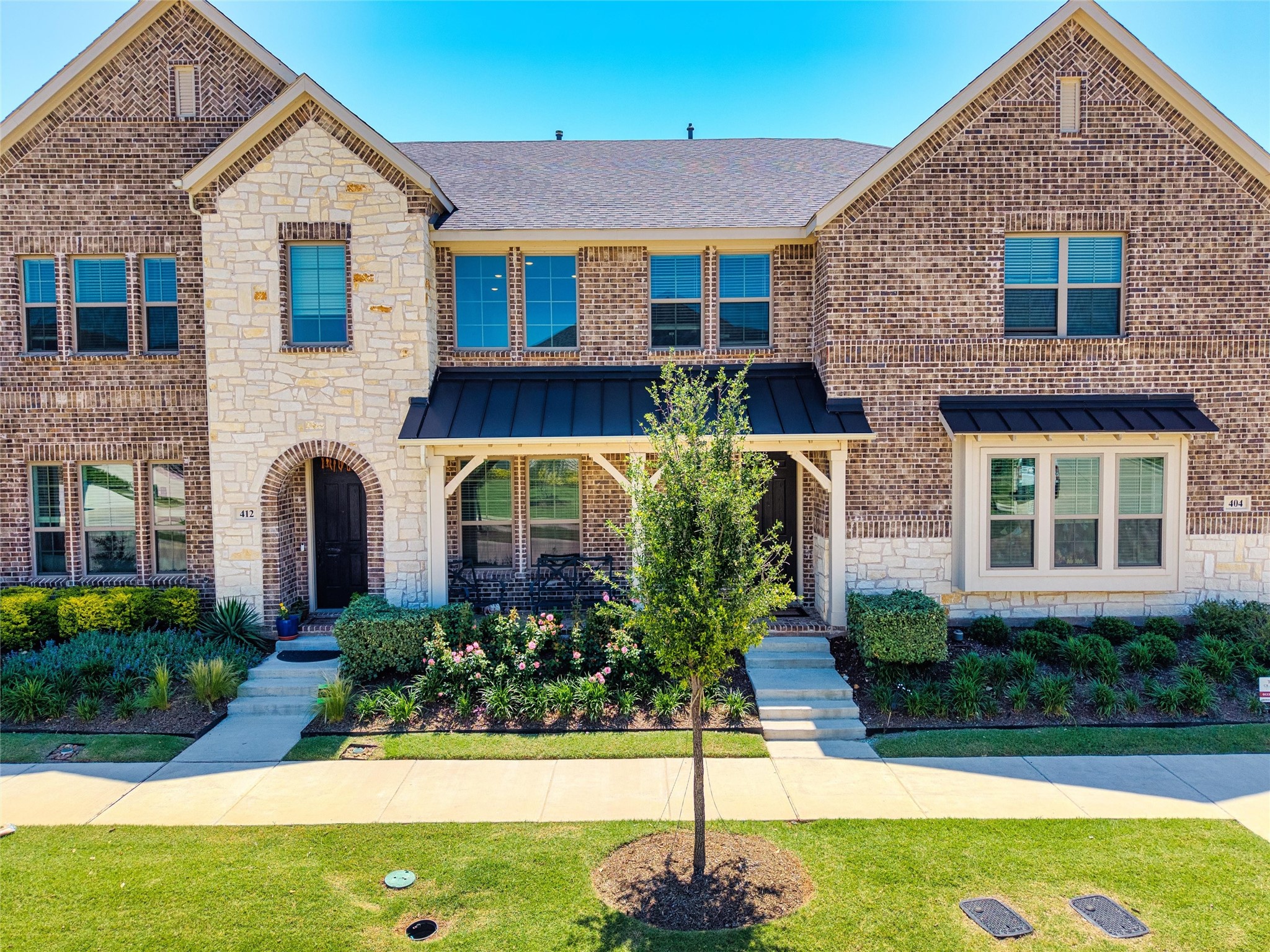 408 4th Street Argyle TX 76226