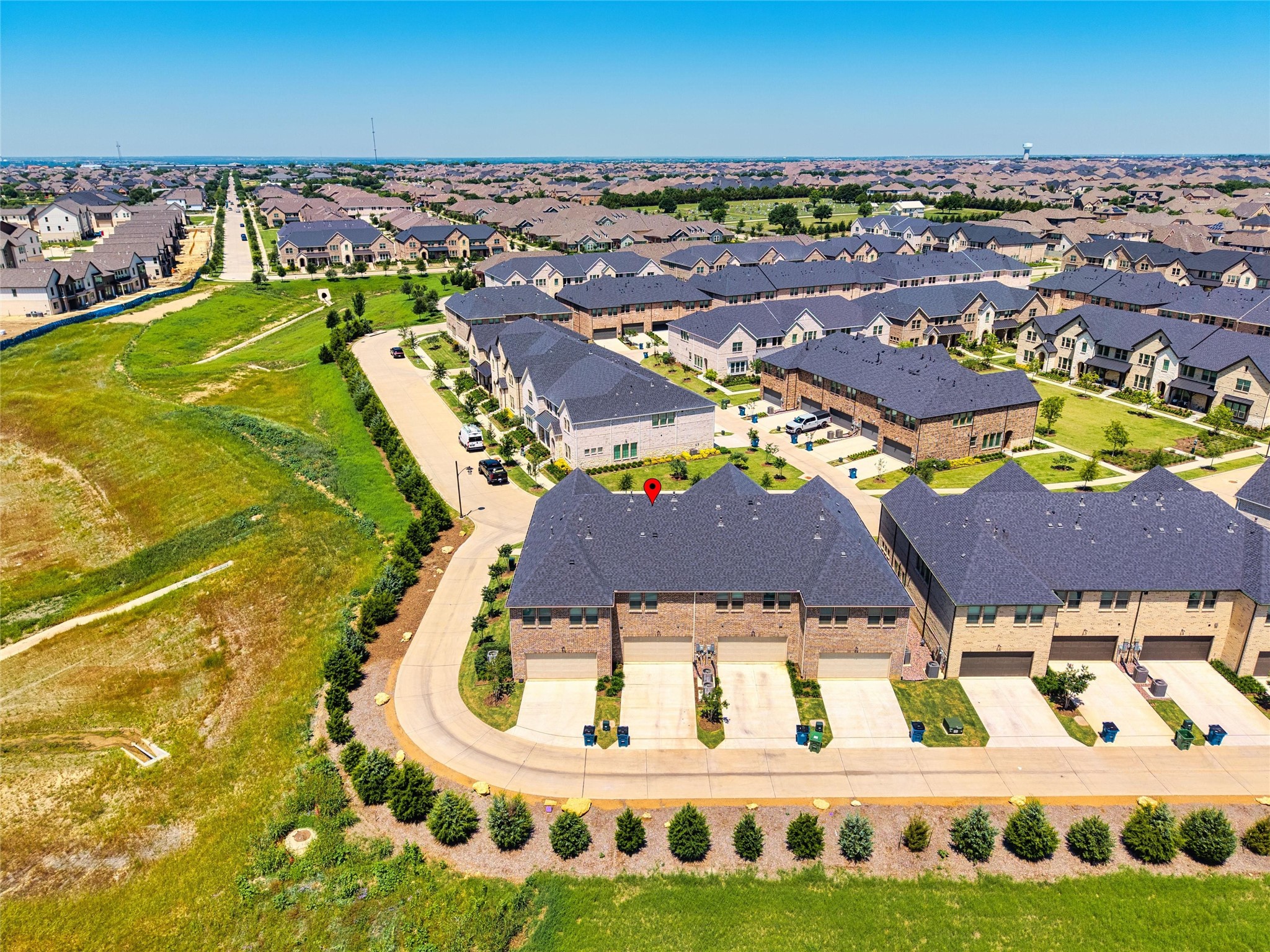 408 4th Street Argyle TX 76226