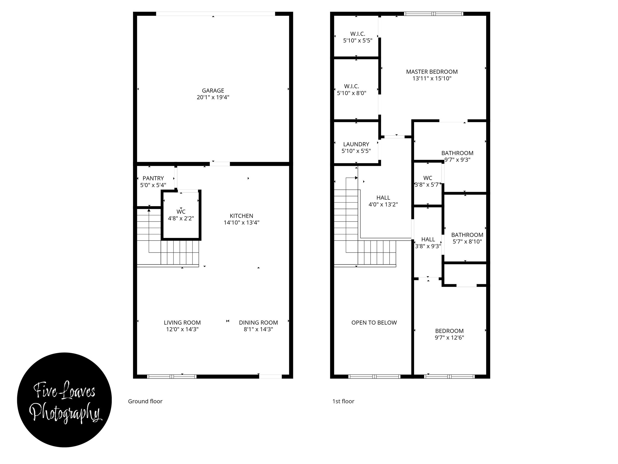 408 4th Street Argyle TX 76226