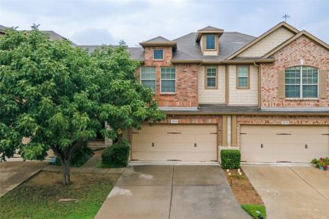 3622 Boxwood Drive Garland TX 75040