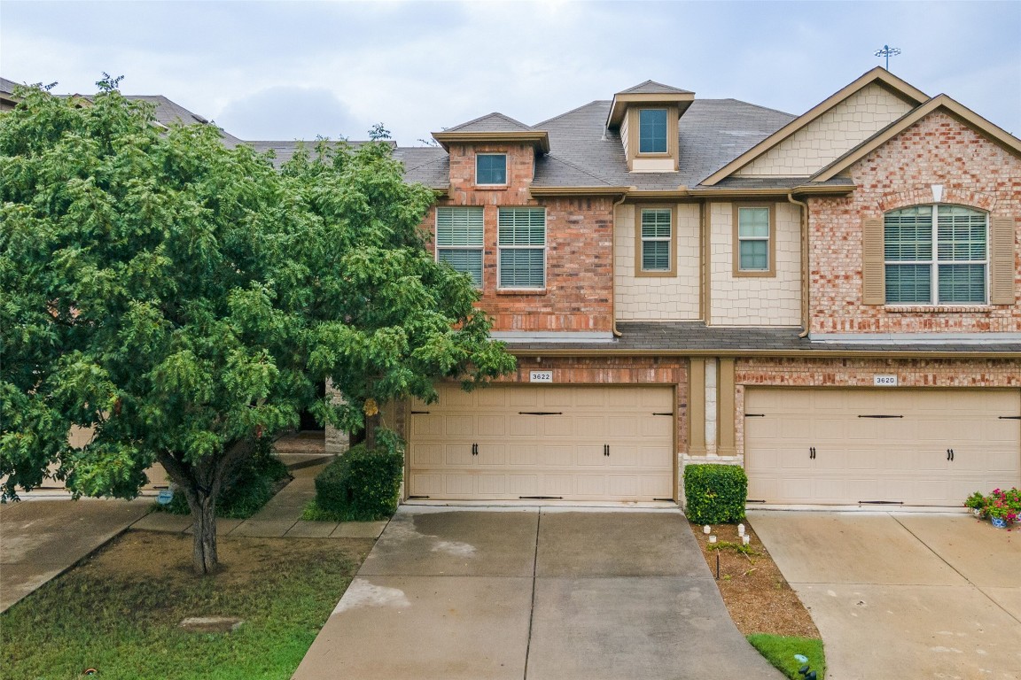 3622 Boxwood Drive Garland TX 75040