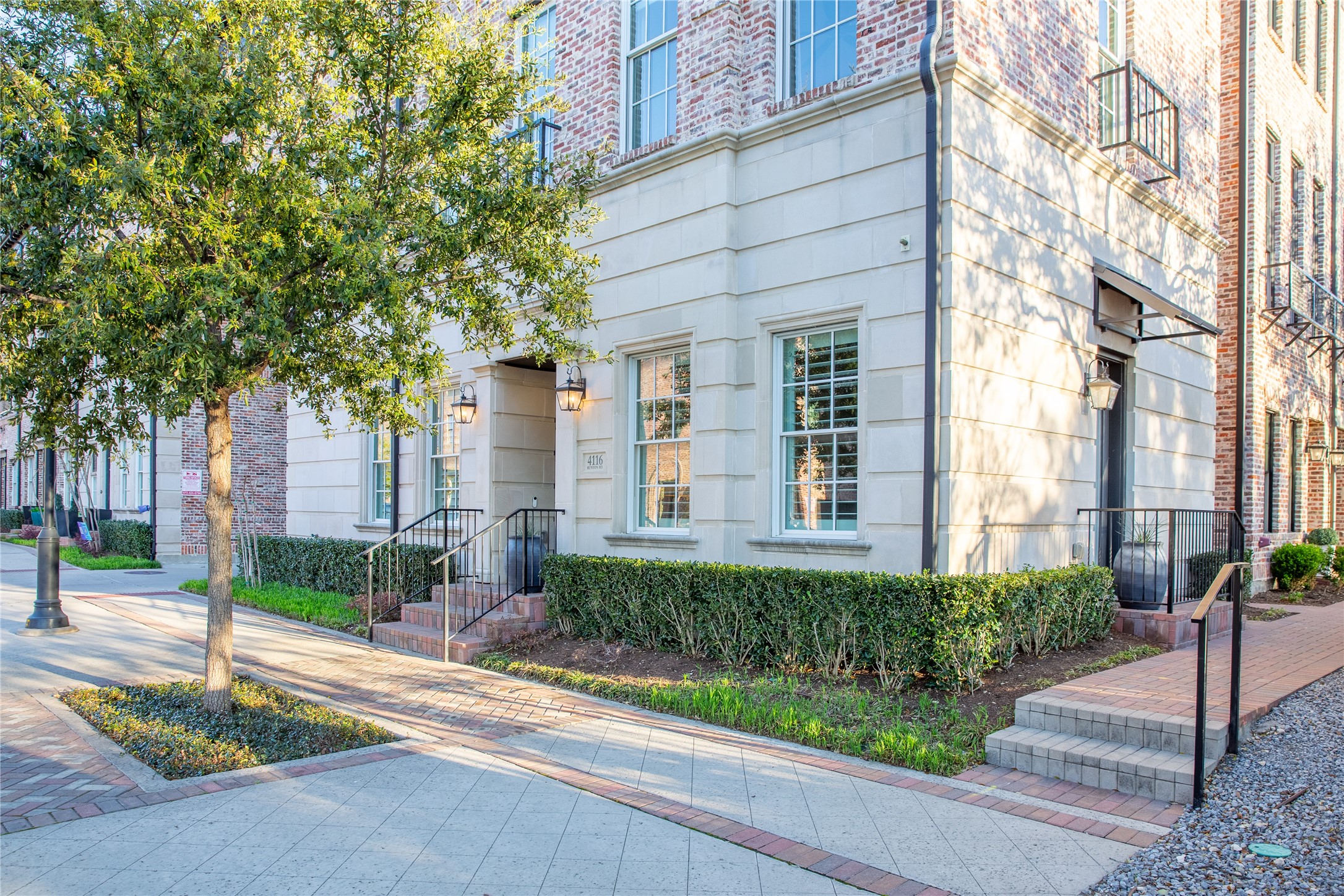 4116 Runyon Road Addison TX 75001