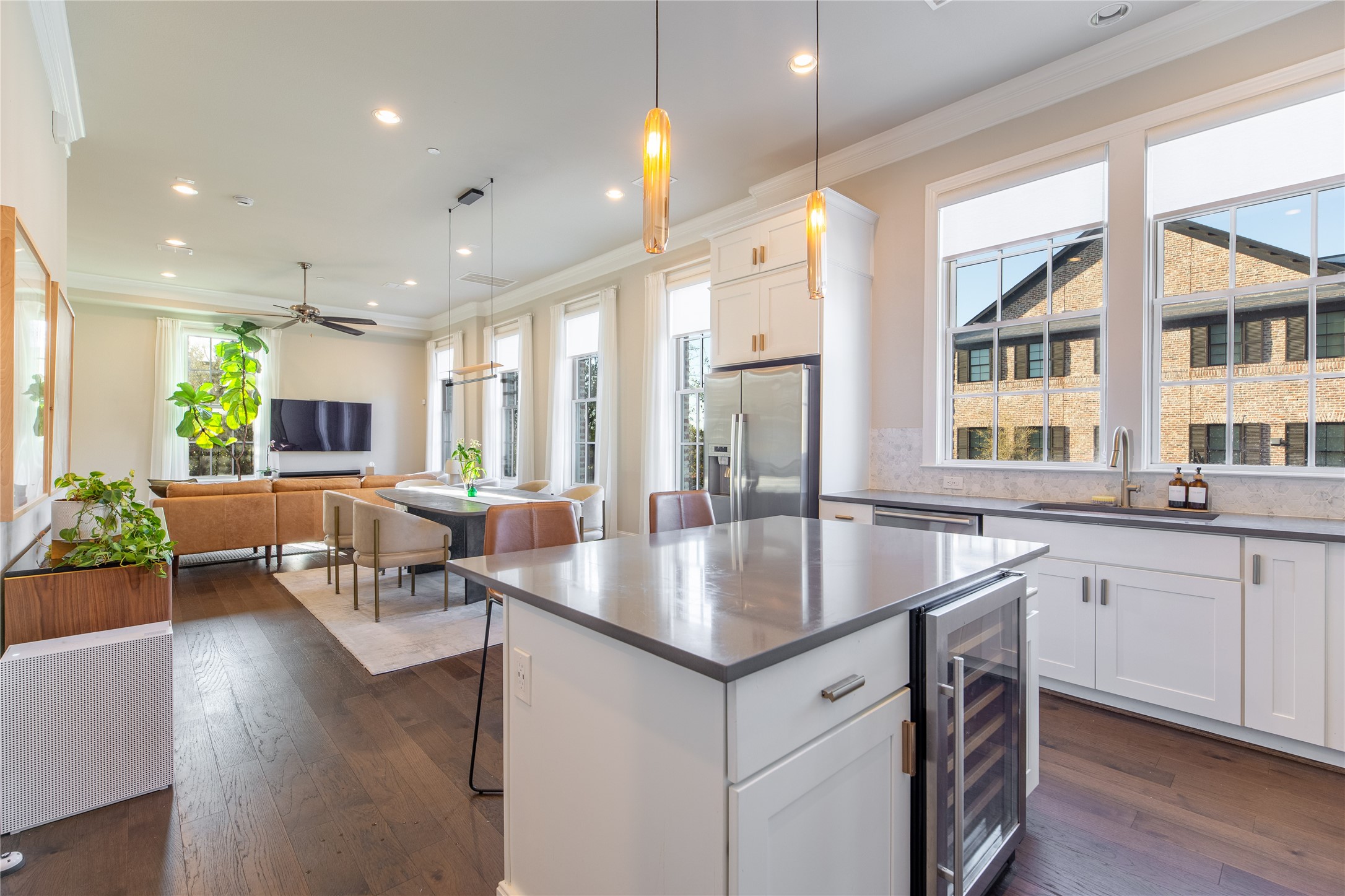 4116 Runyon Road Addison TX 75001