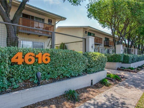 4616 W Lovers Lane Dallas TX 75209