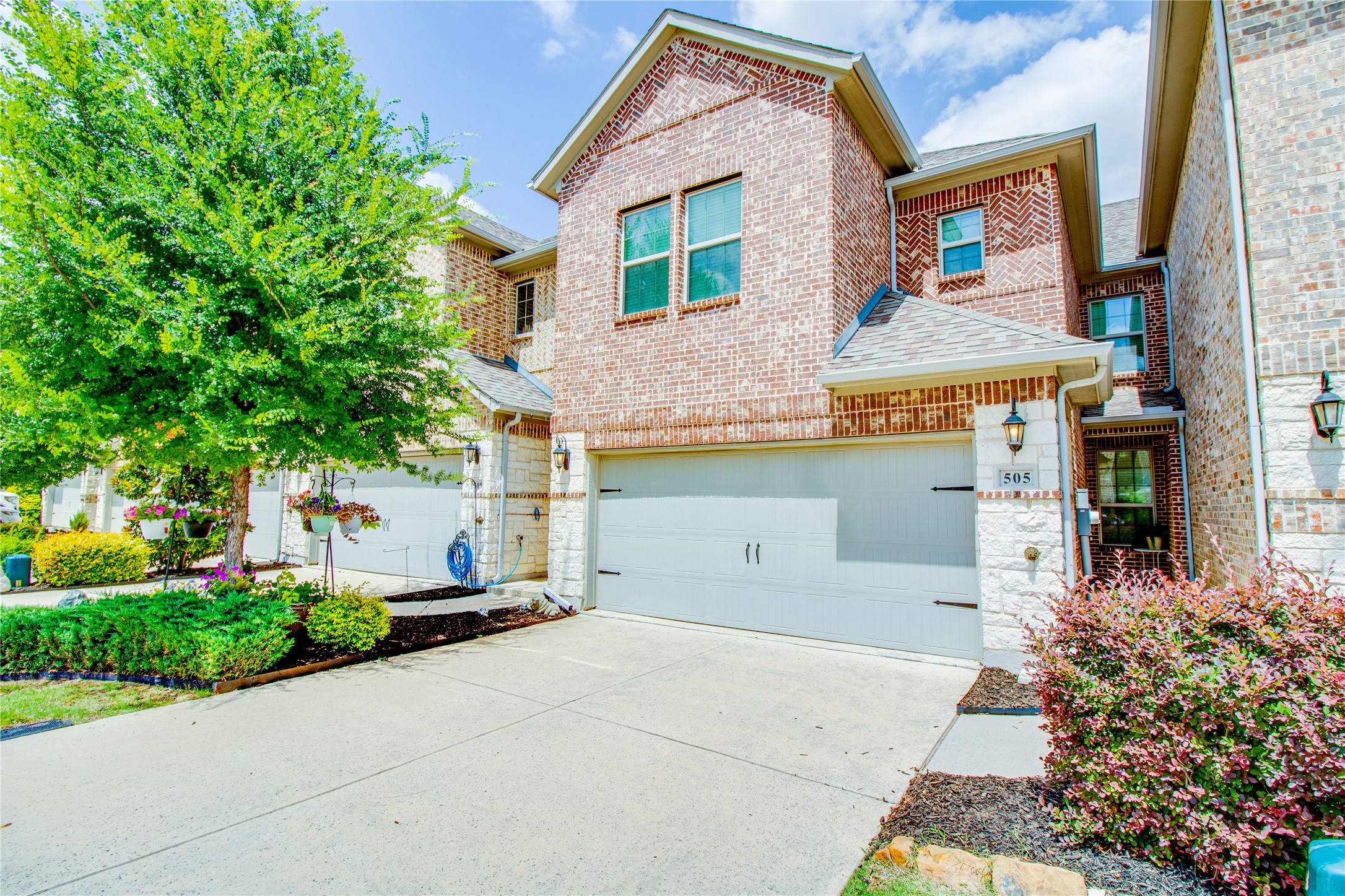505 Hutchinson Lane Lewisville TX 75077