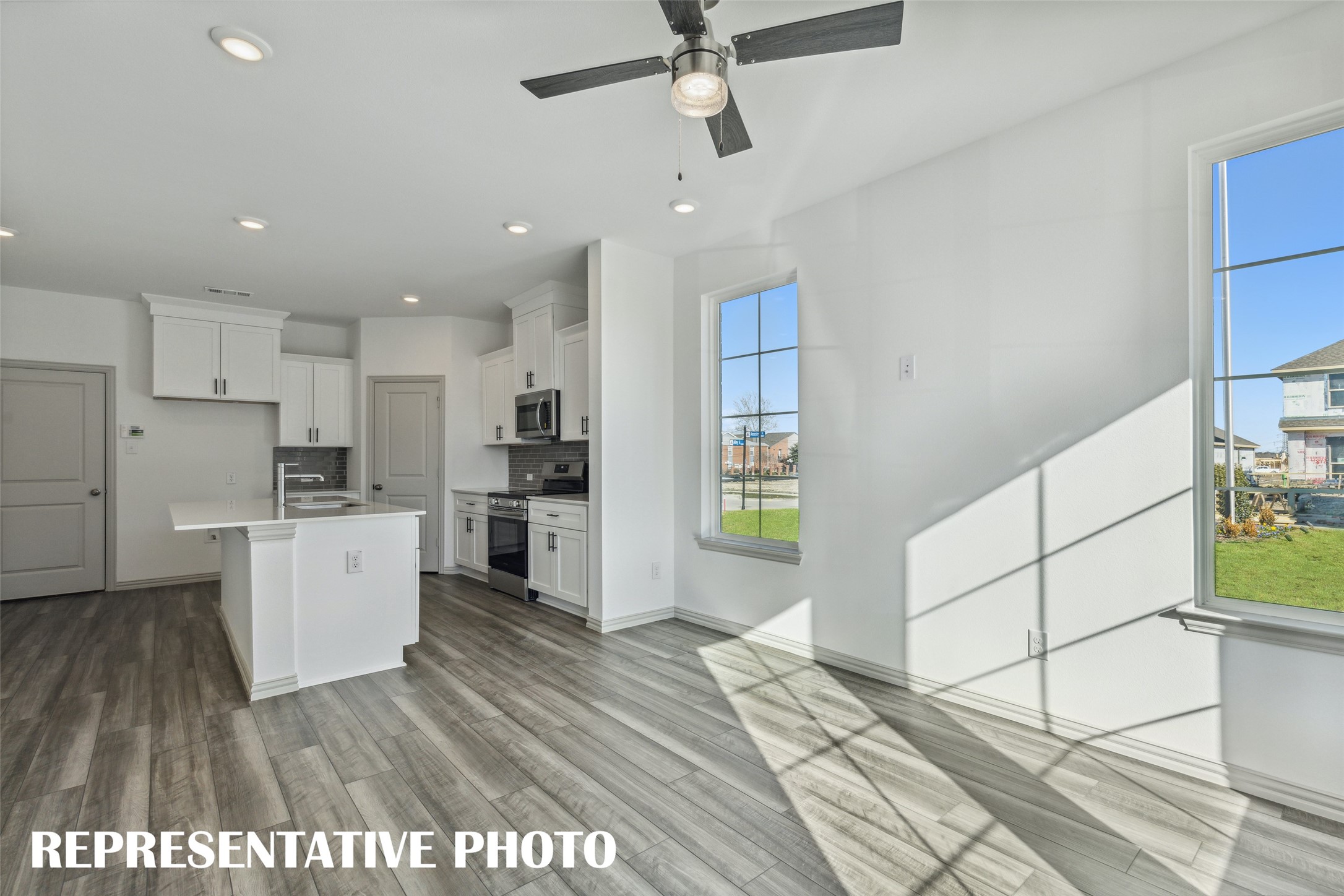 5300 Springlake Parkway Haltom City TX 76117