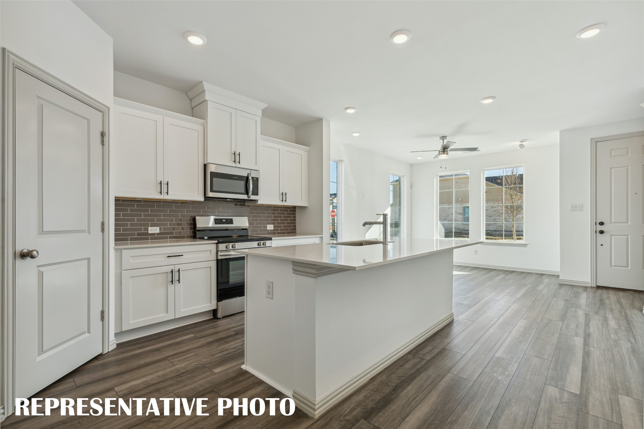 5300 Springlake Parkway Haltom City TX 76117
