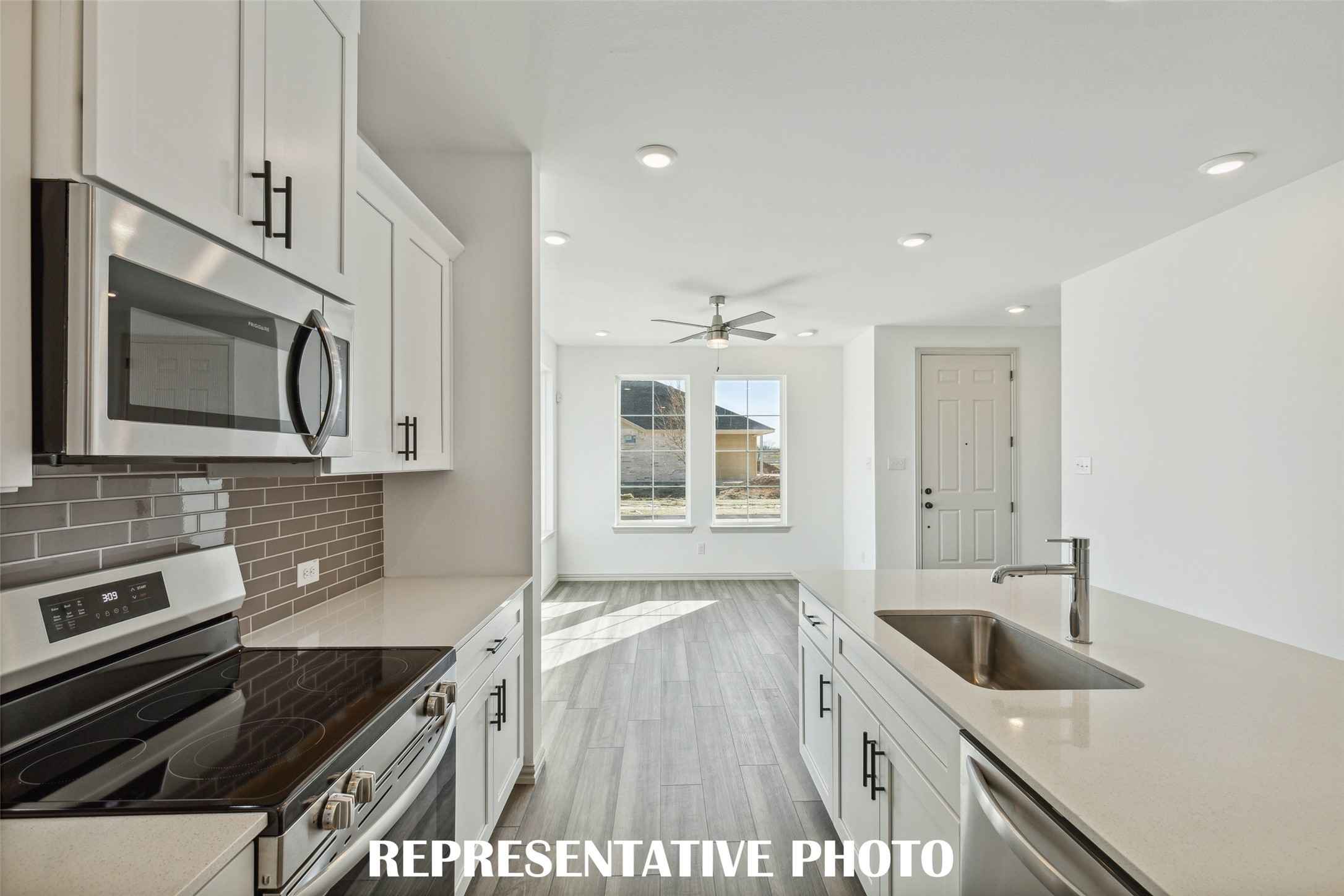 5300 Springlake Parkway Haltom City TX 76117