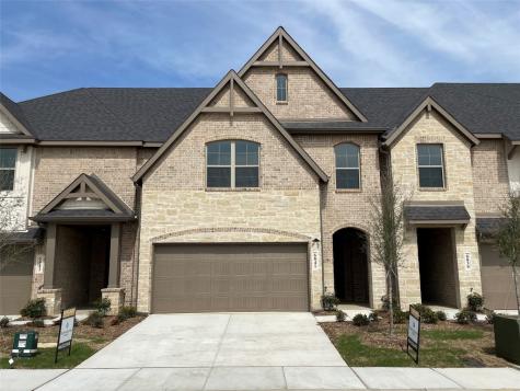 6841 Joelene Rae Drive Arlington TX 76001