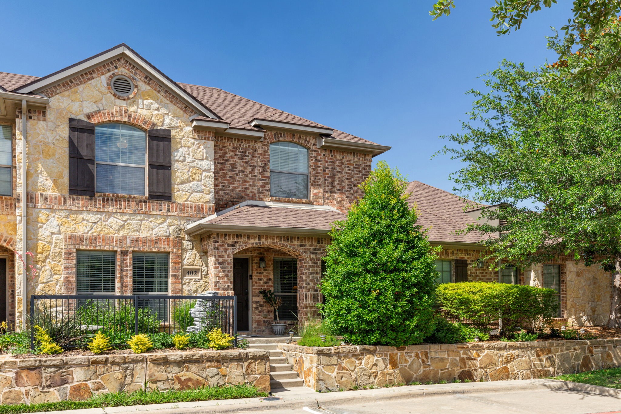 3075 Willow Grove Boulevard Mckinney TX 75070