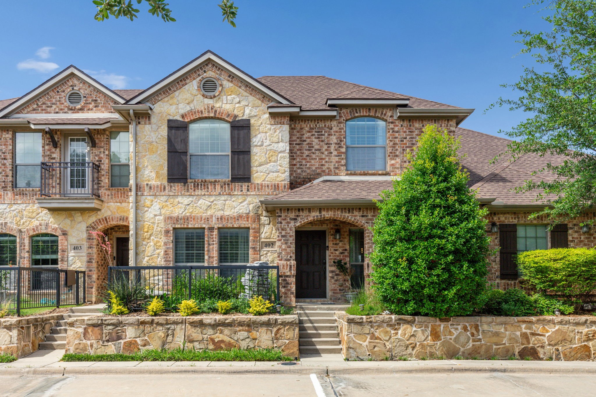 3075 Willow Grove Boulevard Mckinney TX 75070