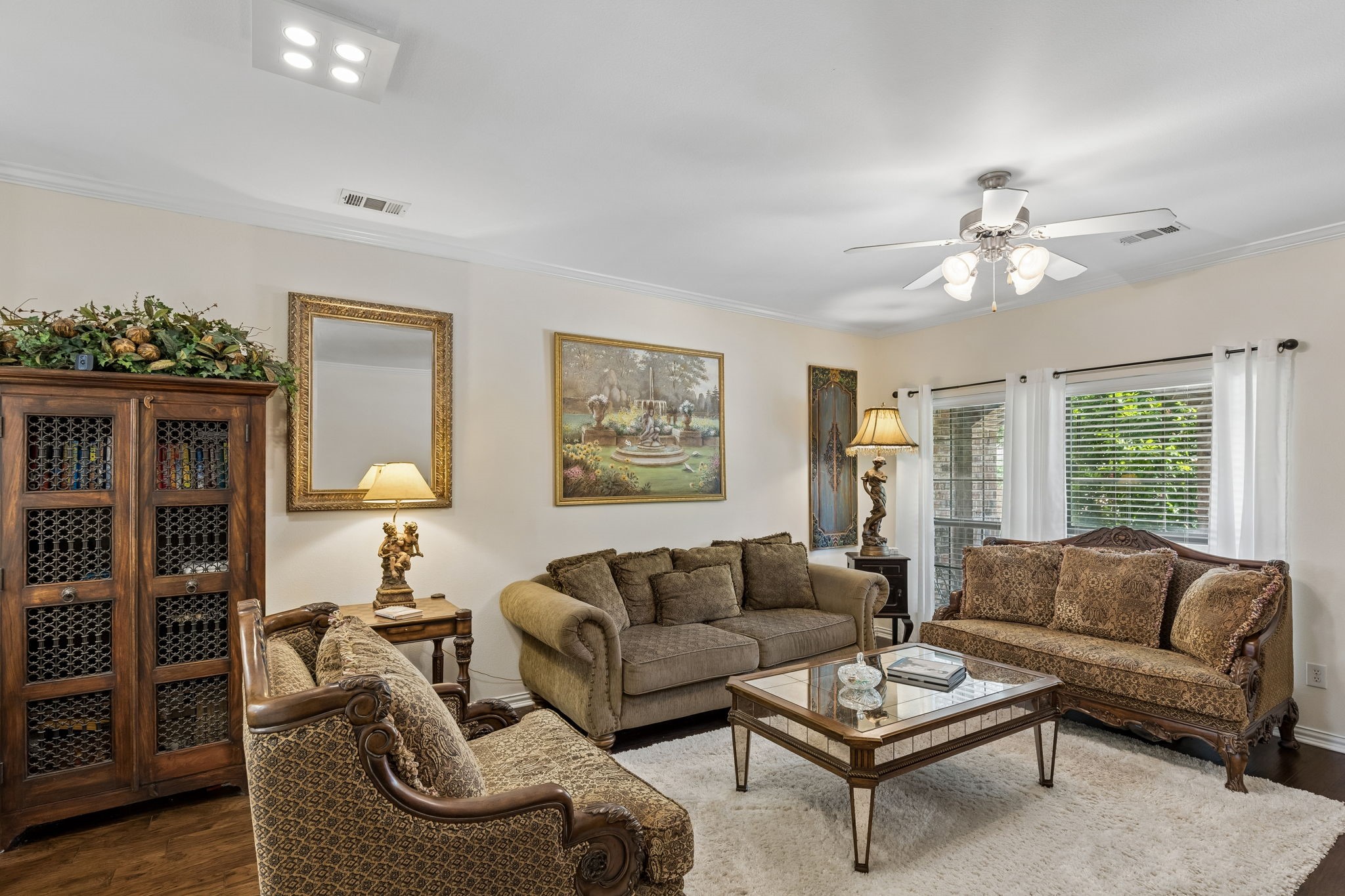 3075 Willow Grove Boulevard Mckinney TX 75070