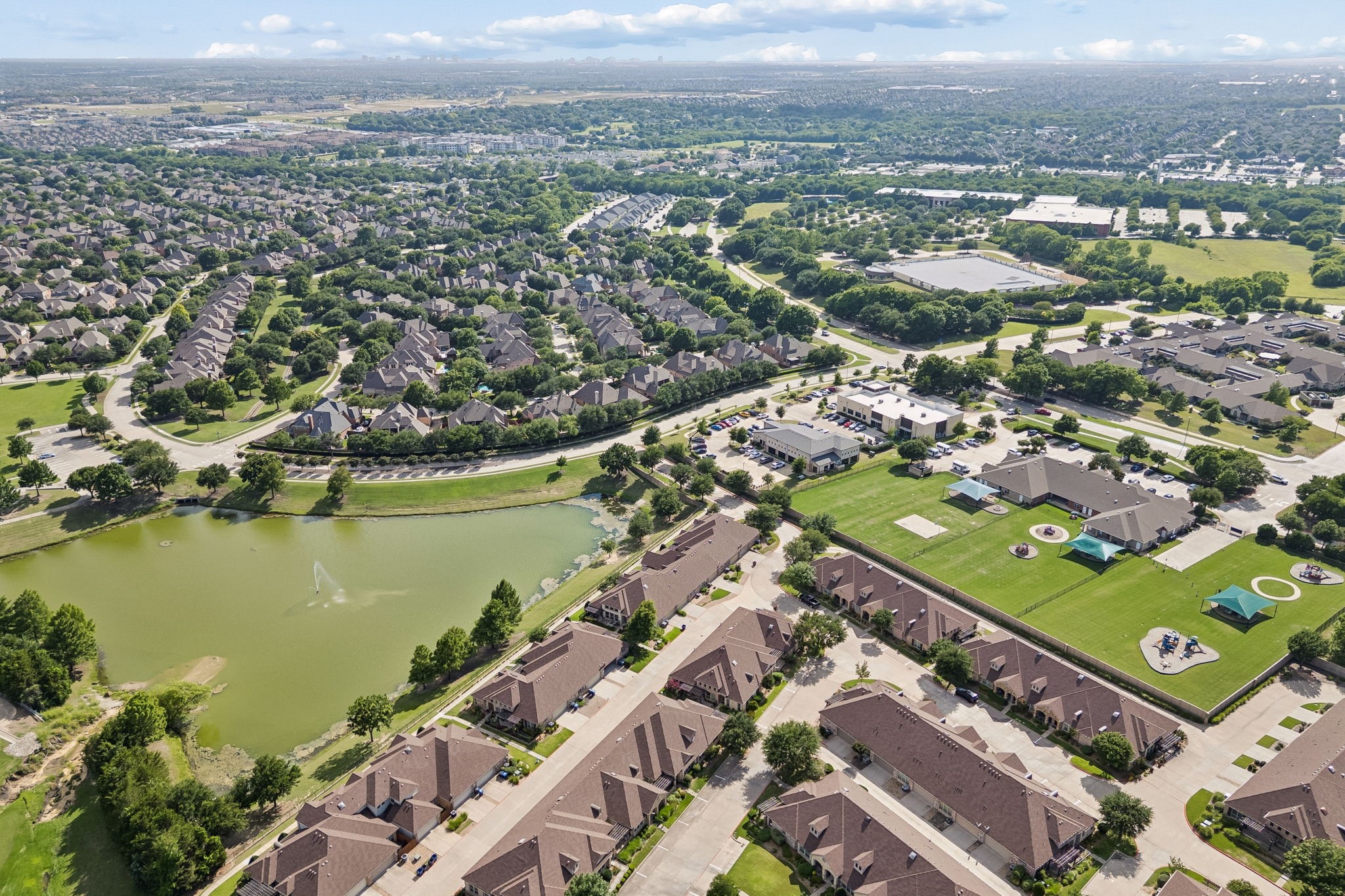 3075 Willow Grove Boulevard Mckinney TX 75070