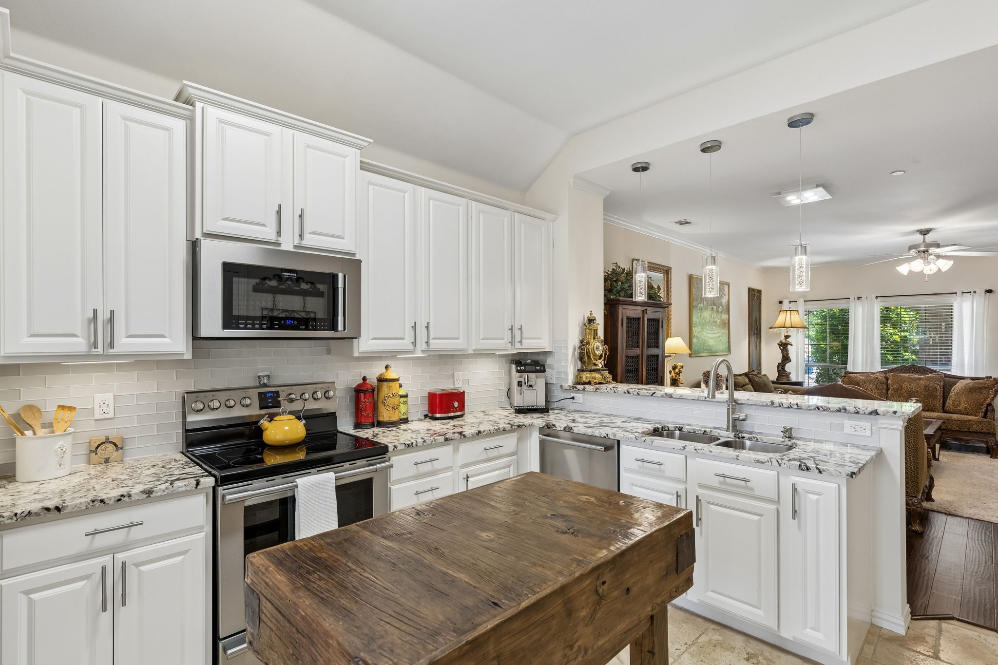 3075 Willow Grove Boulevard Mckinney TX 75070