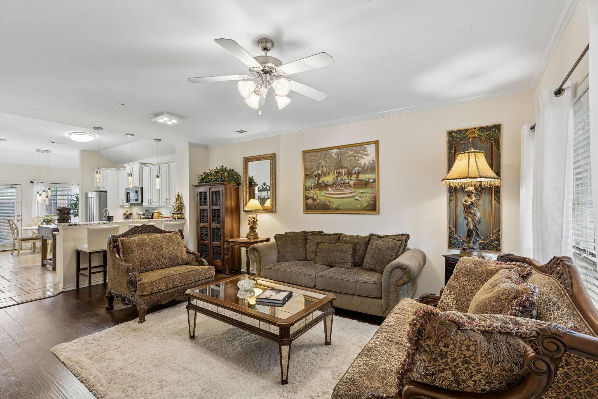 3075 Willow Grove Boulevard Mckinney TX 75070