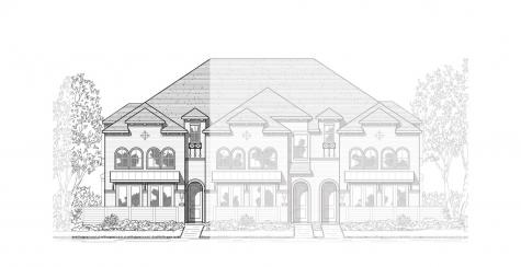 7937 Pine Island Way Mckinney TX 75071