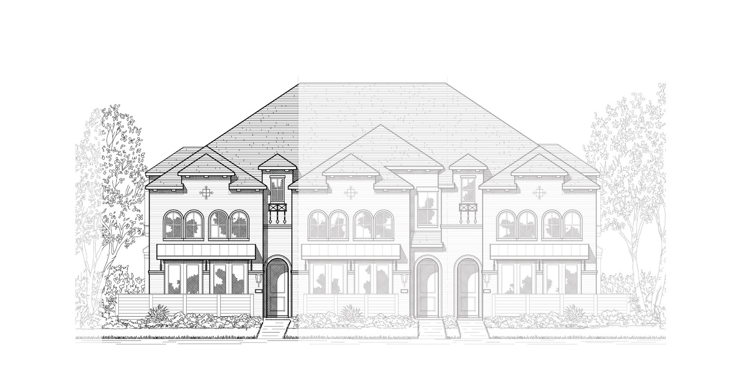 7937 Pine Island Way Mckinney TX 75071