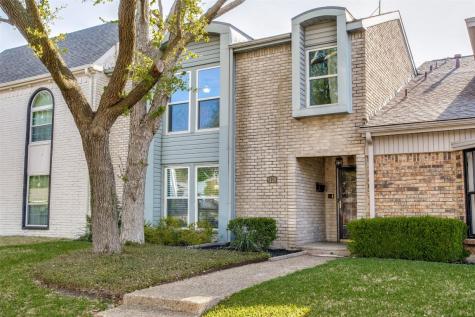 5120 Meadowcreek Drive Dallas TX 75248