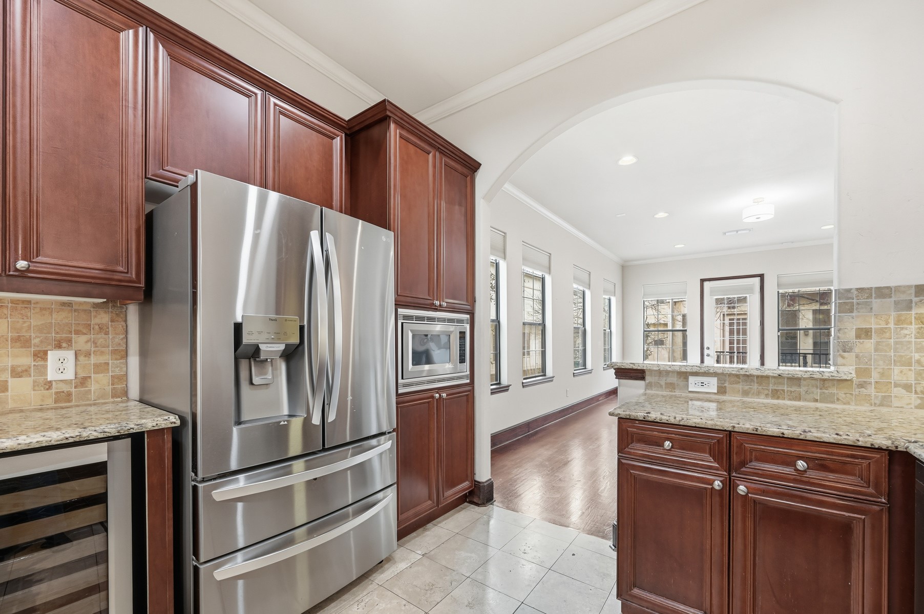 1020 Pavillion Street Dallas TX 75204