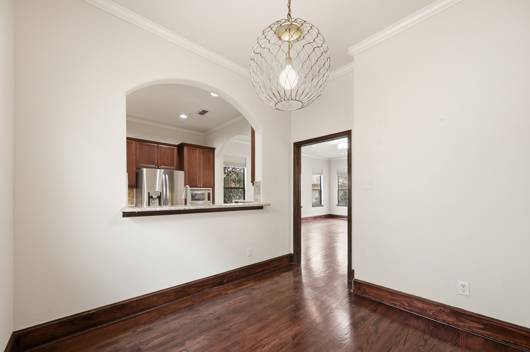 1020 Pavillion Street Dallas TX 75204