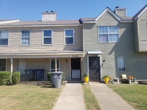 2140 Aspen Drive Dallas TX 75227