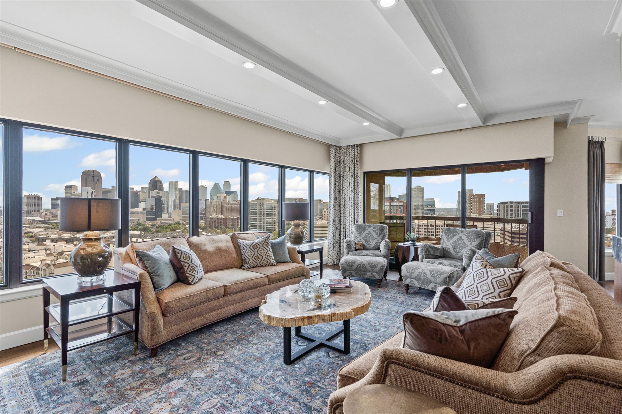 3030 Mckinney Avenue Dallas TX 75204