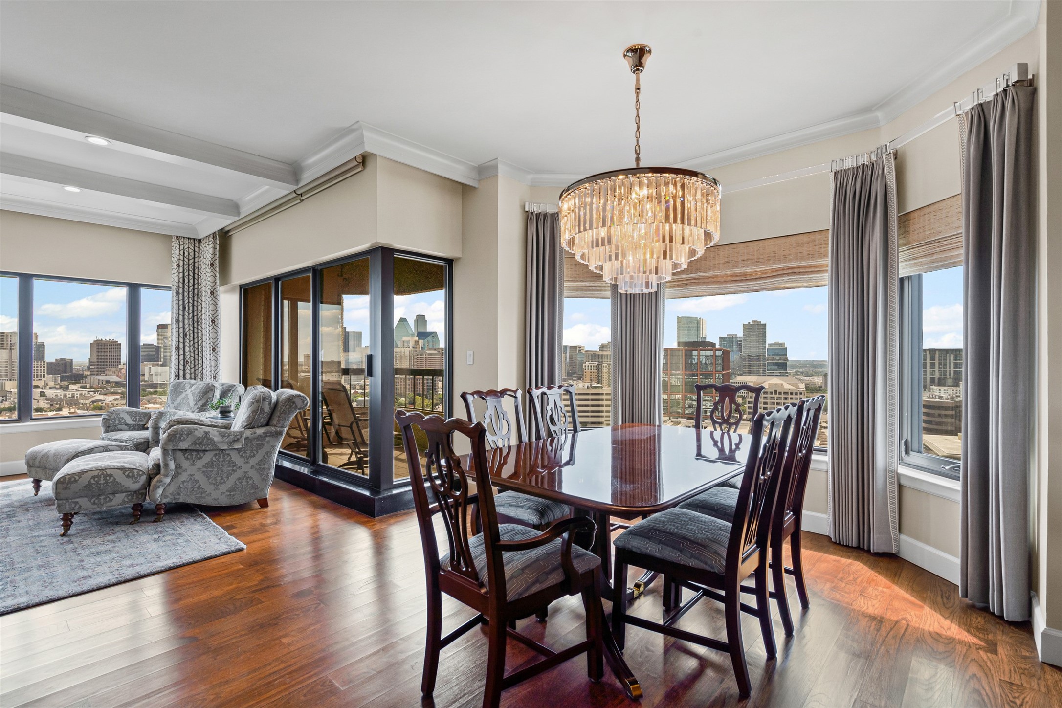 3030 Mckinney Avenue Dallas TX 75204