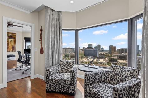 3030 Mckinney Avenue Dallas TX 75204