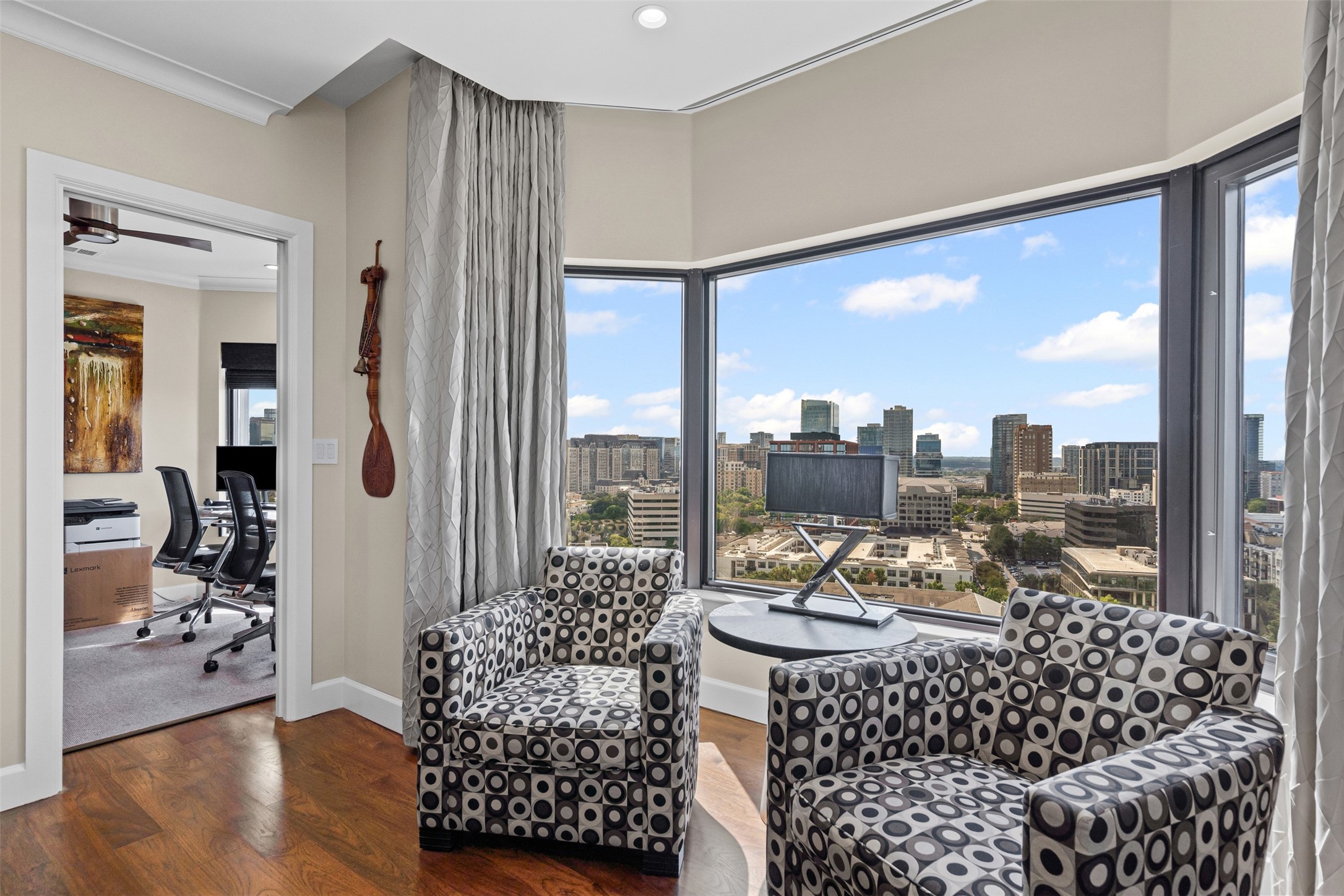 3030 Mckinney Avenue Dallas TX 75204