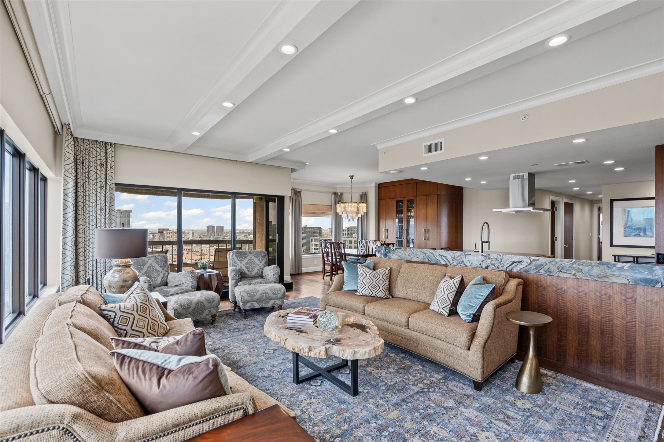 3030 Mckinney Avenue Dallas TX 75204