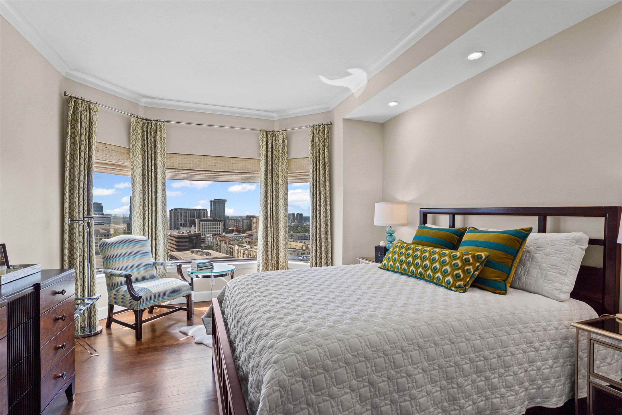 3030 Mckinney Avenue Dallas TX 75204