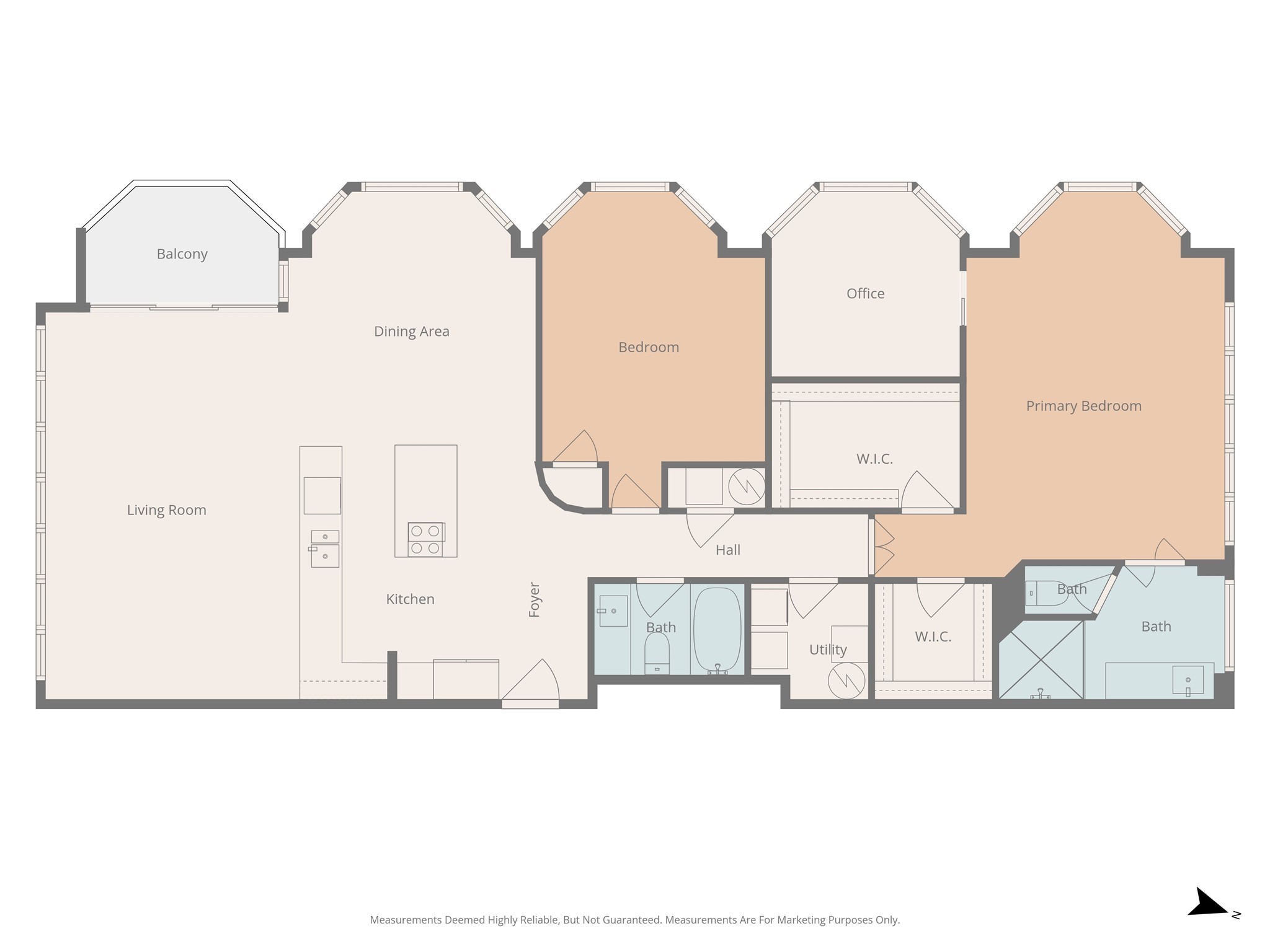 3030 Mckinney Avenue Dallas TX 75204