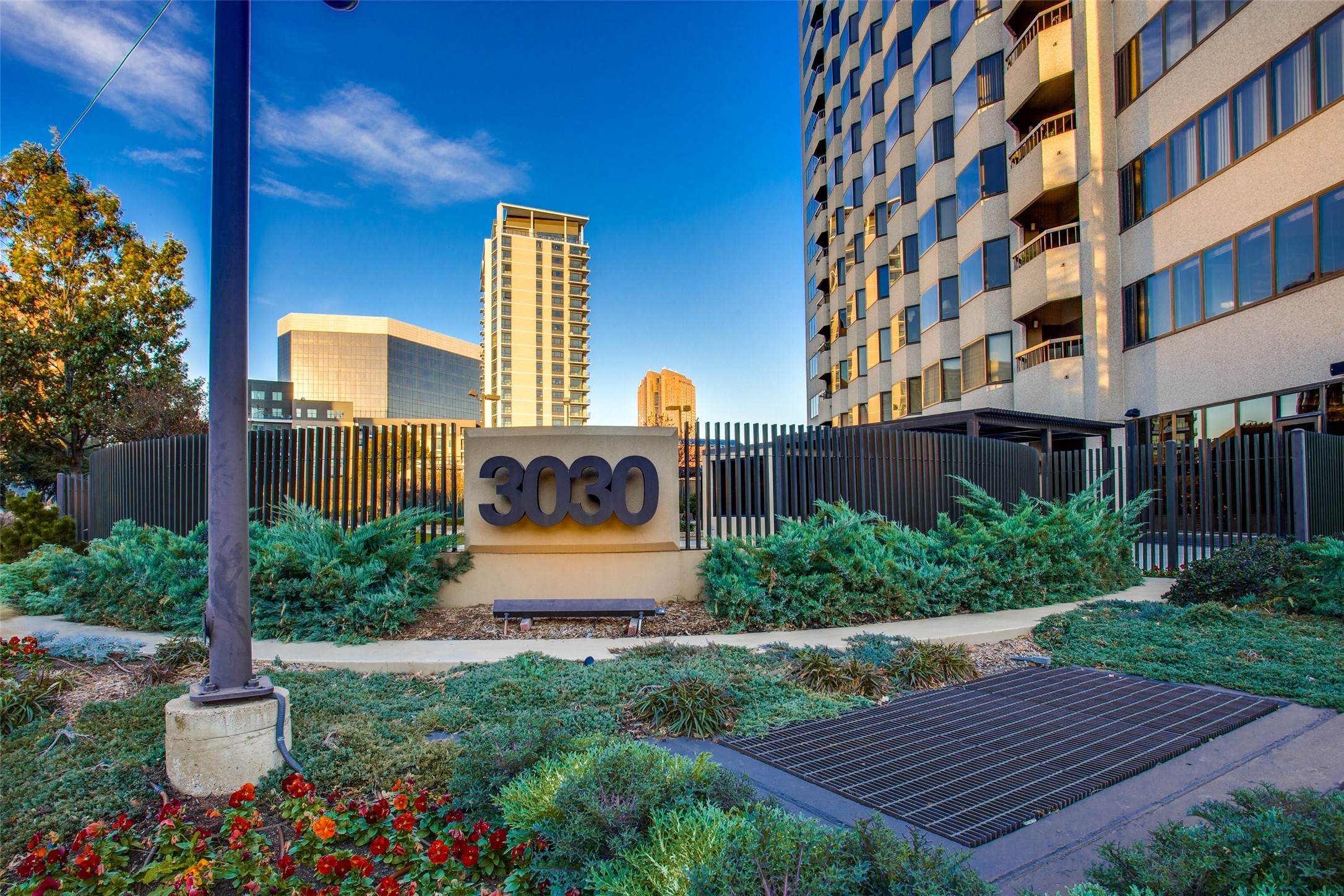 3030 Mckinney Avenue Dallas TX 75204