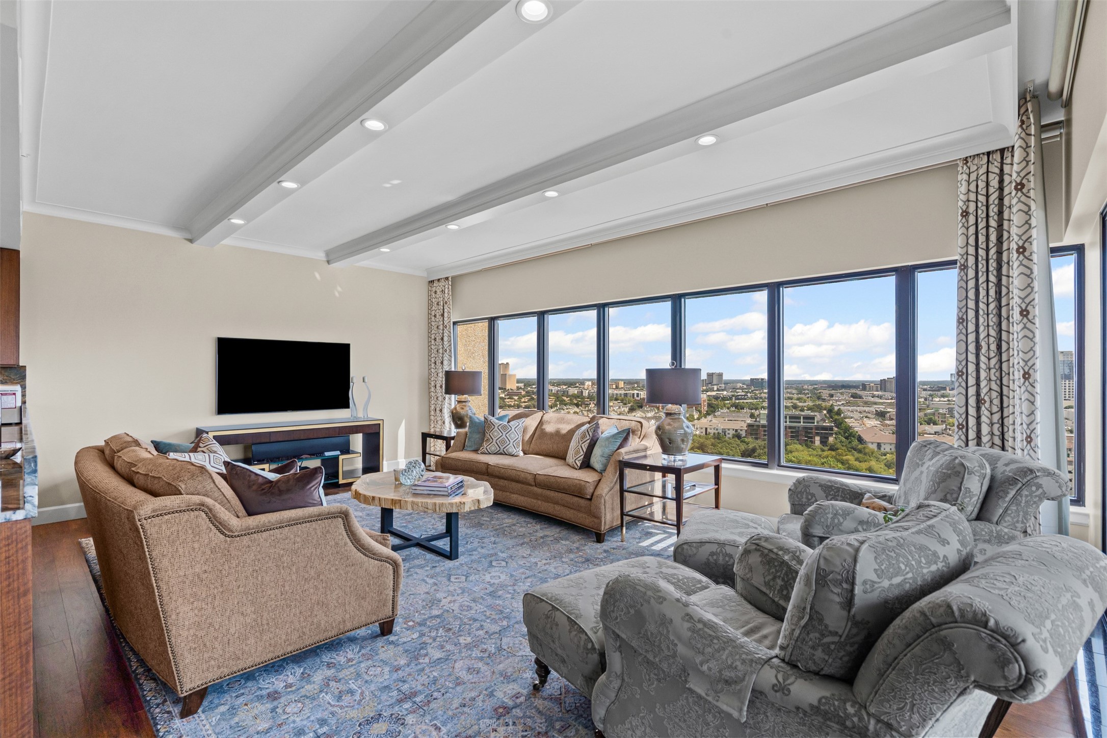 3030 Mckinney Avenue Dallas TX 75204