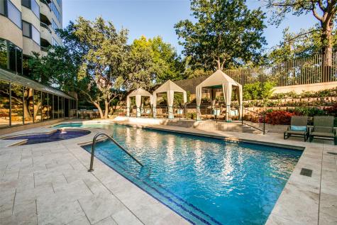 3030 Mckinney Avenue Dallas TX 75204