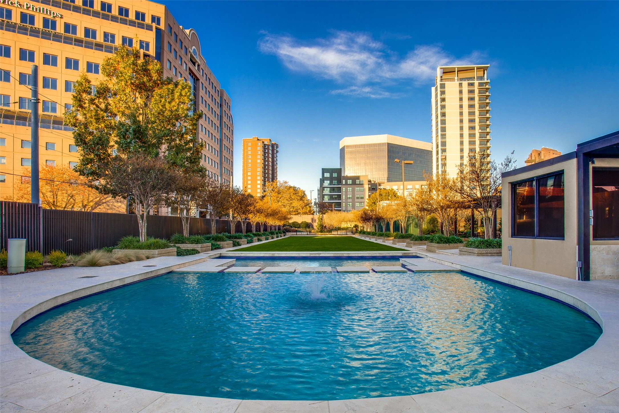 3030 Mckinney Avenue Dallas TX 75204