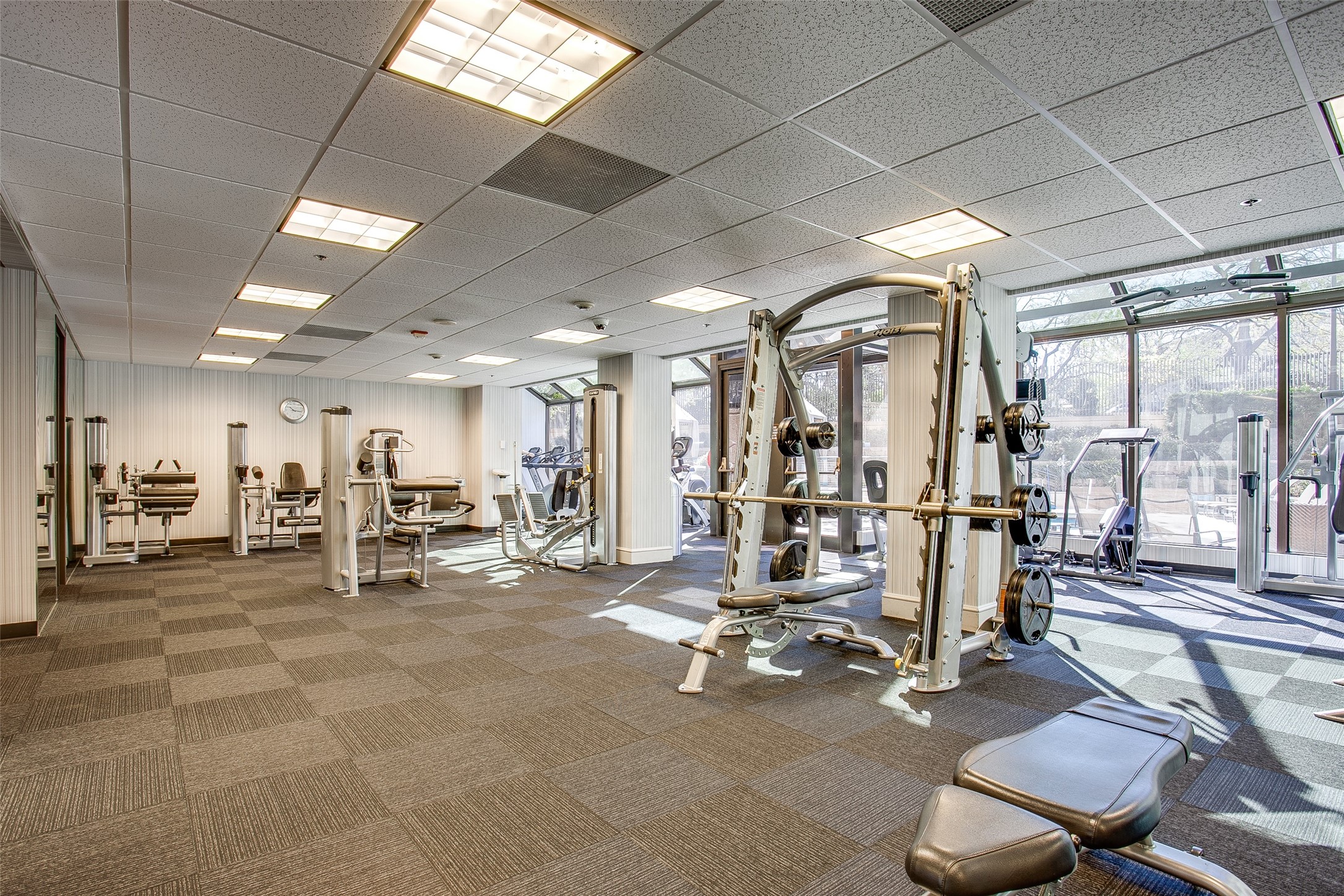 3030 Mckinney Avenue Dallas TX 75204